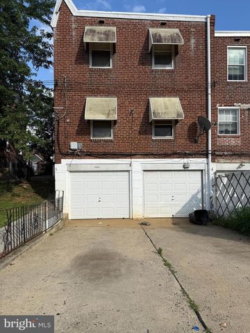 6324 LEONARD ST, Philadelphia, PA 19149