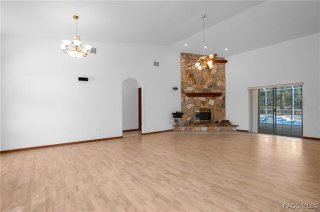 3565 & 3553 S Oakdale Terrace, Inverness, FL 34452