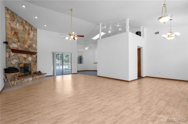 3565 & 3553 S Oakdale Terrace, Inverness, FL 34452