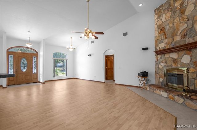 3565 & 3553 S Oakdale Terrace, Inverness, FL 34452