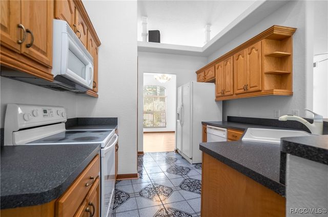 3565 & 3553 S Oakdale Terrace, Inverness, FL 34452
