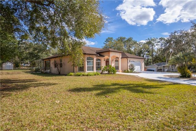 3565 & 3553 S Oakdale Terrace, Inverness, FL 34452