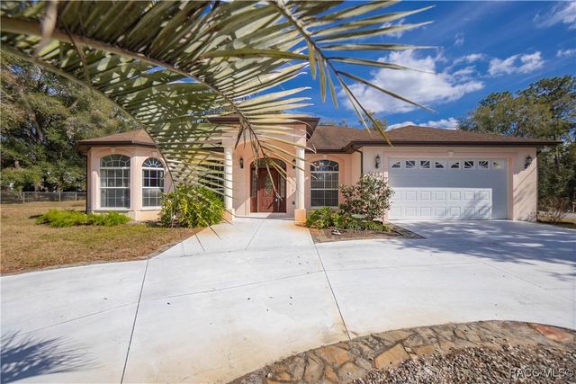 3565 & 3553 S Oakdale Terrace, Inverness, FL 34452