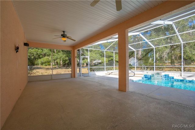 3565 & 3553 S Oakdale Terrace, Inverness, FL 34452