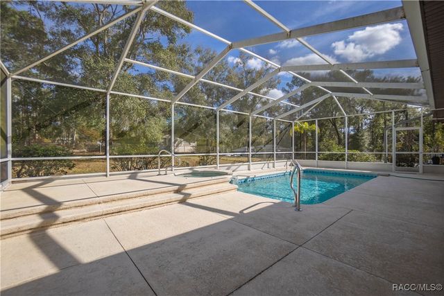 3565 & 3553 S Oakdale Terrace, Inverness, FL 34452