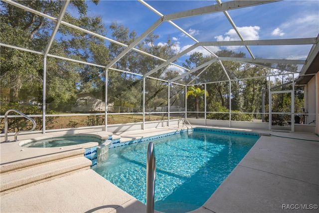 3565 & 3553 S Oakdale Terrace, Inverness, FL 34452