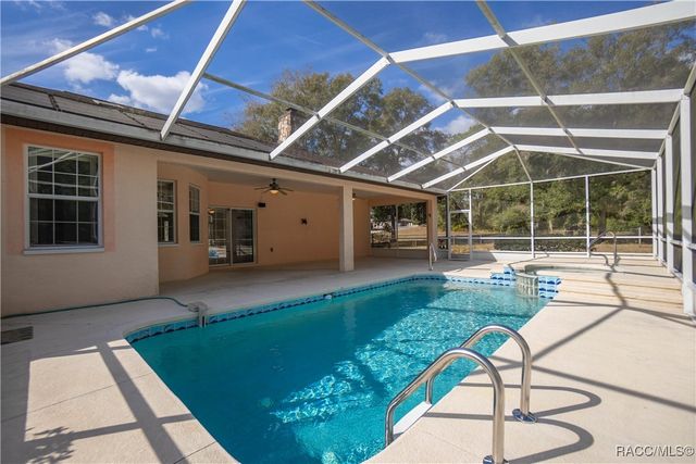 3565 & 3553 S Oakdale Terrace, Inverness, FL 34452