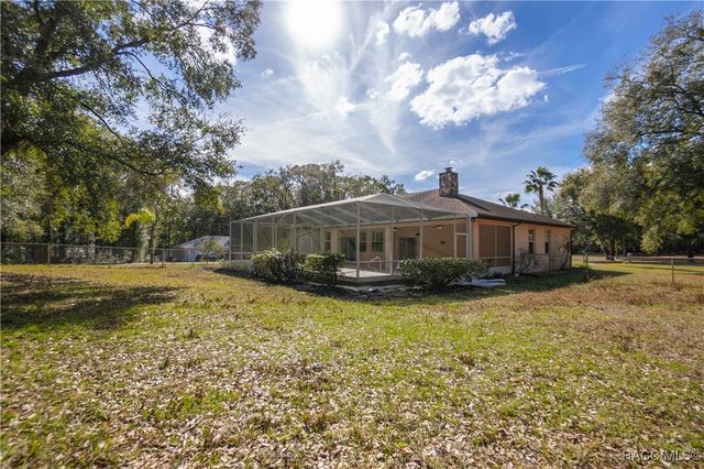 3565 & 3553 S Oakdale Terrace, Inverness, FL 34452