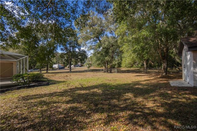 3565 & 3553 S Oakdale Terrace, Inverness, FL 34452