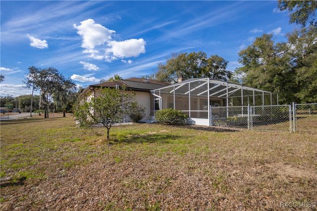 3565 & 3553 S Oakdale Terrace, Inverness, FL 34452