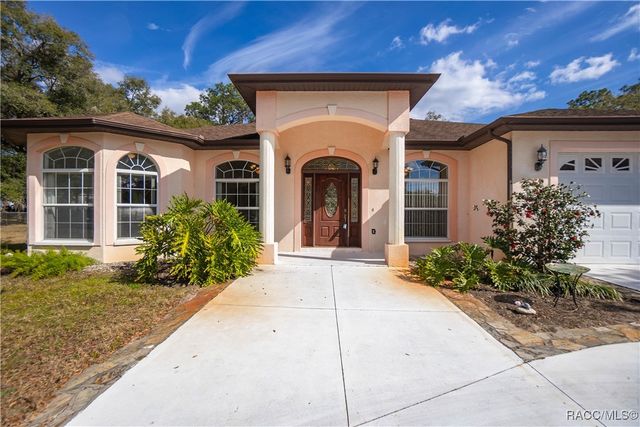 3565 & 3553 S Oakdale Terrace, Inverness, FL 34452