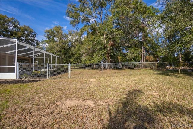 3565 & 3553 S Oakdale Terrace, Inverness, FL 34452