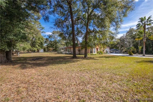 3565 & 3553 S Oakdale Terrace, Inverness, FL 34452