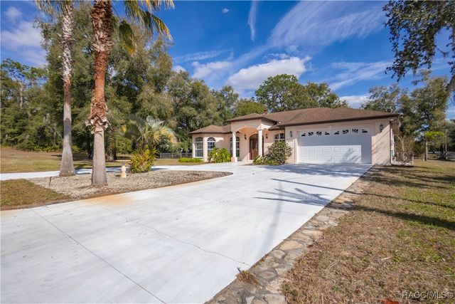 3565 & 3553 S Oakdale Terrace, Inverness, FL 34452