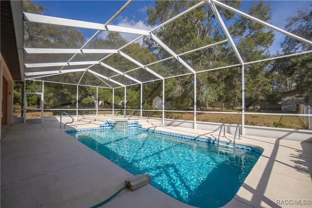 3565 & 3553 S Oakdale Terrace, Inverness, FL 34452