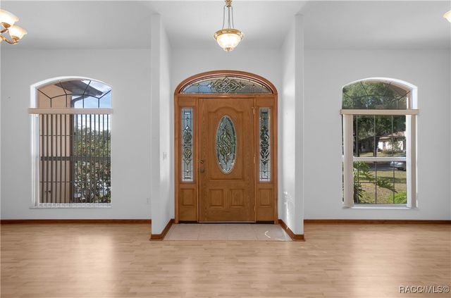 3565 & 3553 S Oakdale Terrace, Inverness, FL 34452