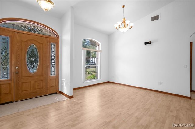 3565 & 3553 S Oakdale Terrace, Inverness, FL 34452