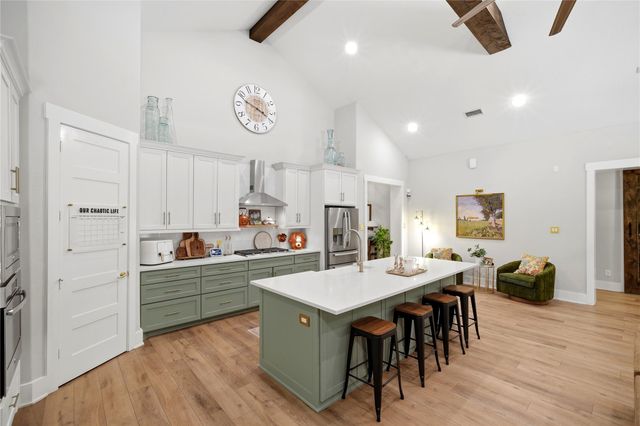 8857 Catamaran Way, Montgomery, TX 77316