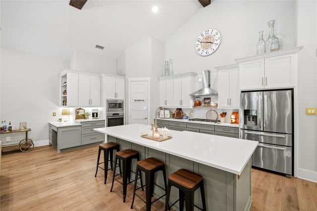 8857 Catamaran Way, Montgomery, TX 77316