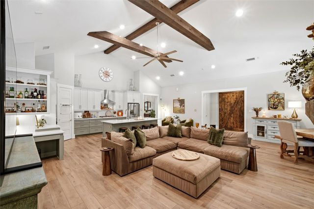 8857 Catamaran Way, Montgomery, TX 77316