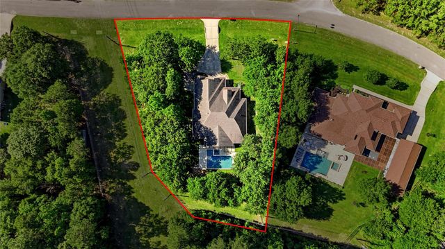 8857 Catamaran Way, Montgomery, TX 77316