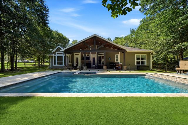 8857 Catamaran Way, Montgomery, TX 77316