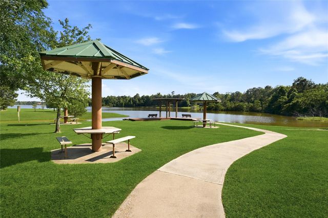 8857 Catamaran Way, Montgomery, TX 77316