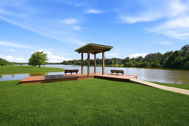 8857 Catamaran Way, Montgomery, TX 77316