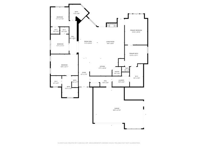 8857 Catamaran Way, Montgomery, TX 77316