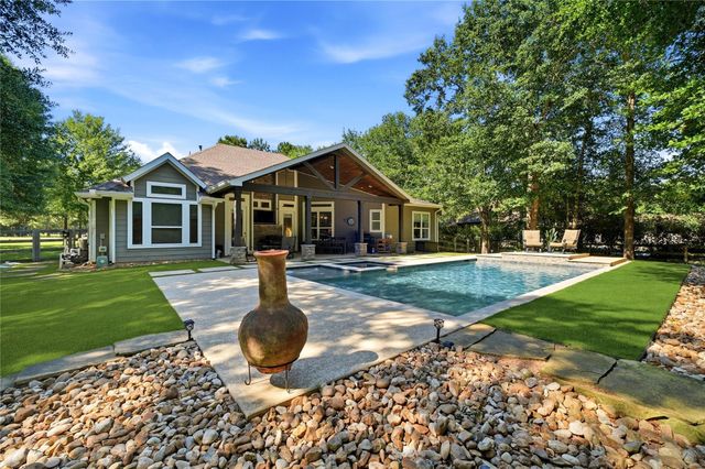 8857 Catamaran Way, Montgomery, TX 77316