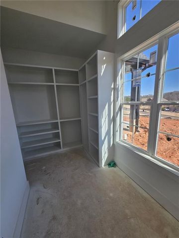 282 Gold Bullion E Drive, Dawsonville, GA 30534