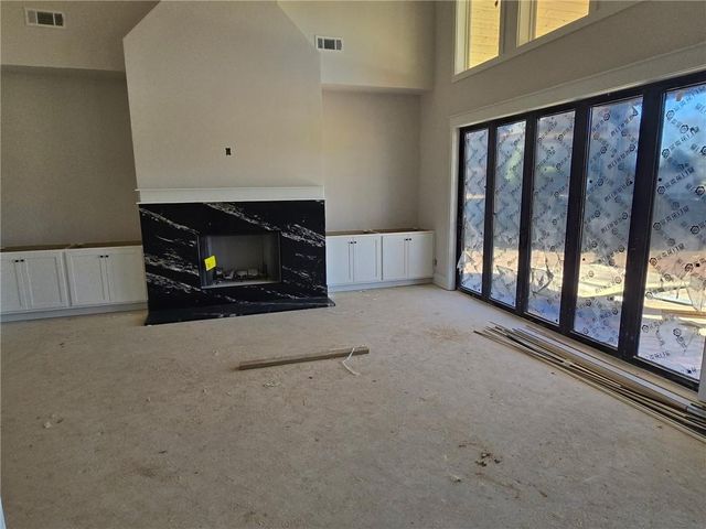 282 Gold Bullion E Drive, Dawsonville, GA 30534