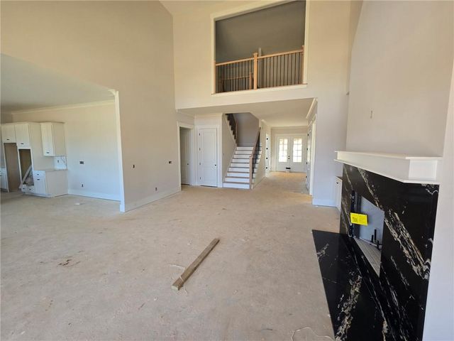 282 Gold Bullion E Drive, Dawsonville, GA 30534