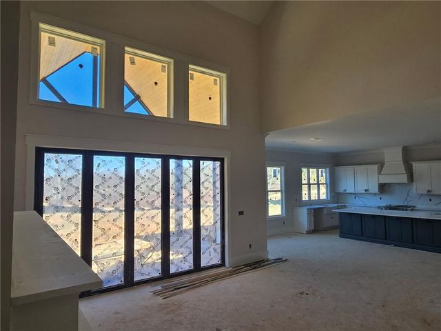 282 Gold Bullion E Drive, Dawsonville, GA 30534