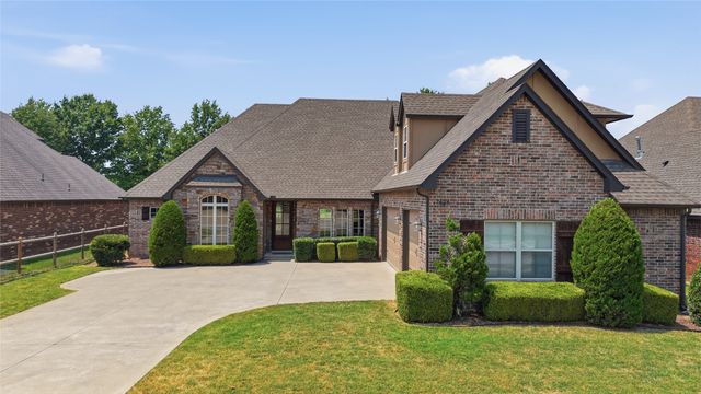 7626 N 144th Avenue E, Owasso, OK 74055