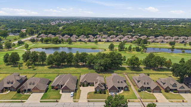 7626 N 144th Avenue E, Owasso, OK 74055