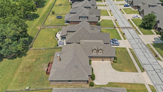 7626 N 144th Avenue E, Owasso, OK 74055