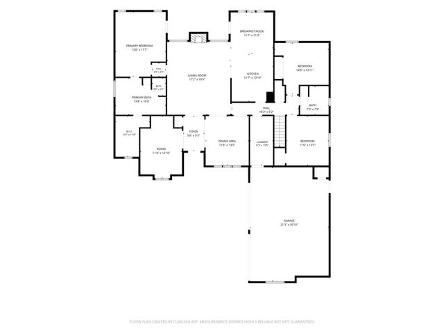 7626 N 144th Avenue E, Owasso, OK 74055