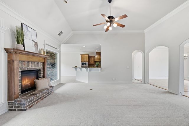 7626 N 144th Avenue E, Owasso, OK 74055