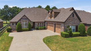 7626 N 144th Avenue E, Owasso, OK 74055