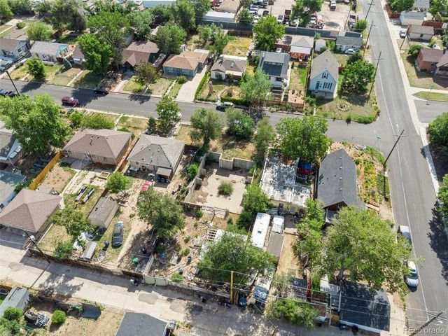 3815 N Madison St, Denver, CO 80205