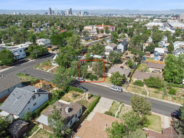 3815 N Madison St, Denver, CO 80205