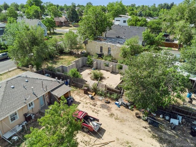 3815 N Madison St, Denver, CO 80205