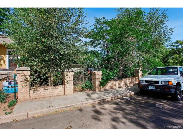 3815 N Madison St, Denver, CO 80205