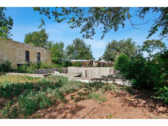 3815 N Madison St, Denver, CO 80205