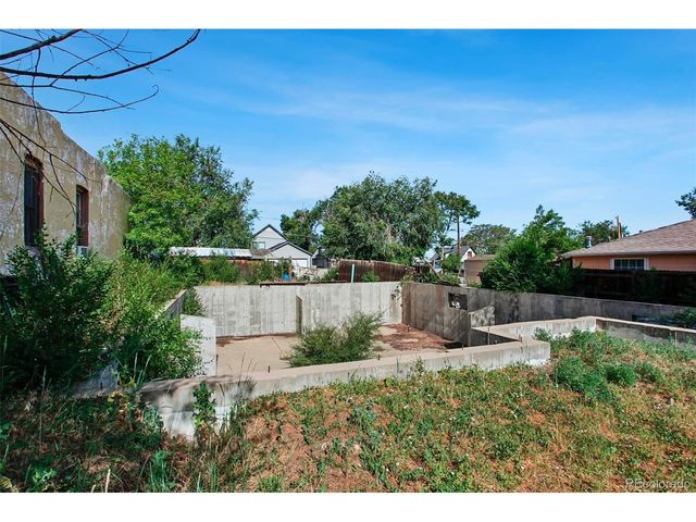 3815 N Madison St, Denver, CO 80205