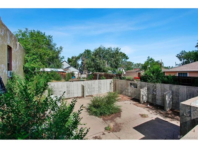 3815 N Madison St, Denver, CO 80205