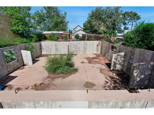 3815 N Madison St, Denver, CO 80205