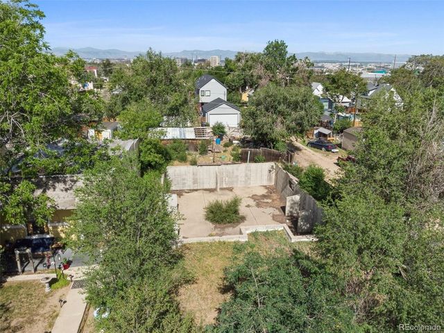3815 N Madison St, Denver, CO 80205