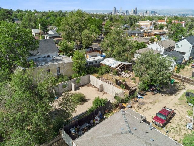 3815 N Madison St, Denver, CO 80205
